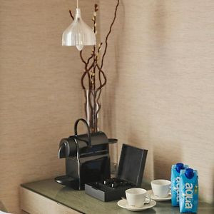 Kamer met Twee Aparte Bedden